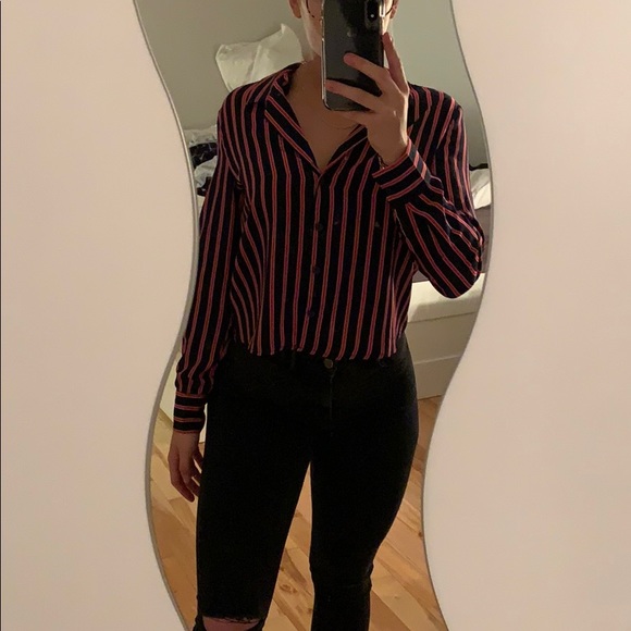 Blouse dynamite